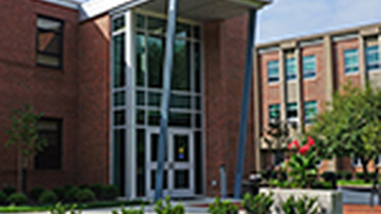 Main Building