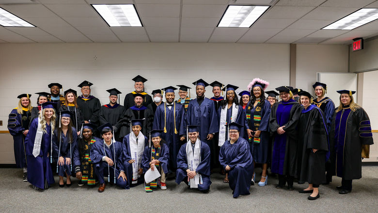 The Penn State Greater Allegheny Class of 2022