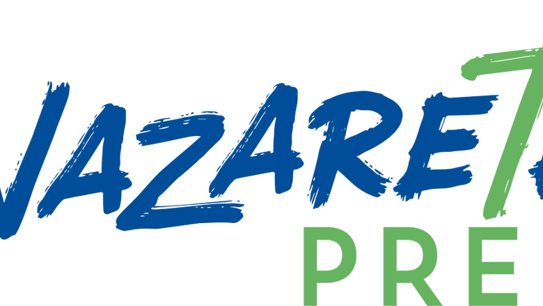 Nazareth Prep logo