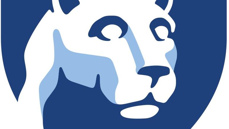 Penn State Lion Mark 