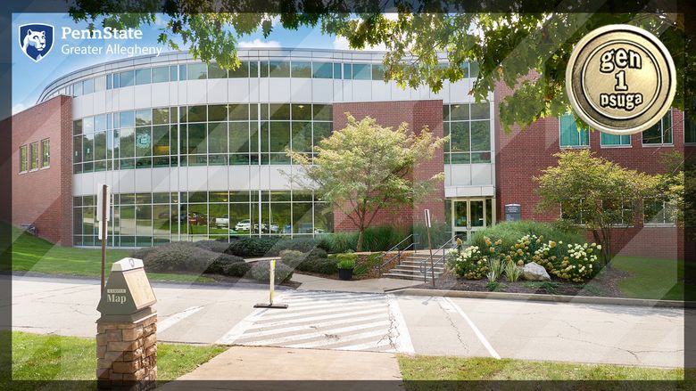 Student Community Building 