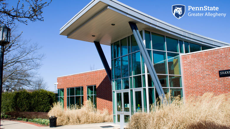Student community building 