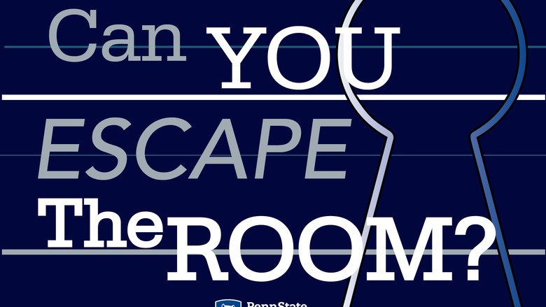 Can You Escape The Room? 