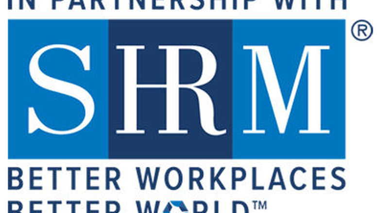 SHRM logo