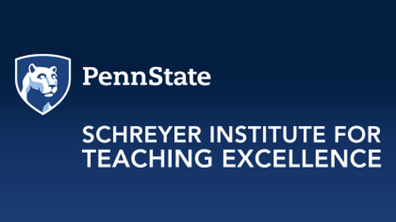 Schreyer Institute for Teaching Excellence
