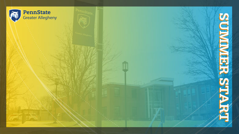 Zoom Background featuring the Main Building