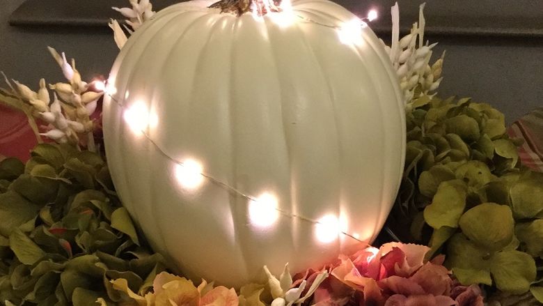 pumpkin