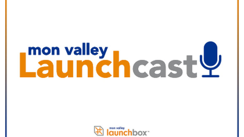 mon valley Launch cast logo. 