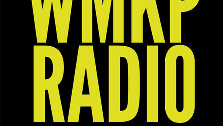 WMKP Radio - Penn State Greater Allegheny