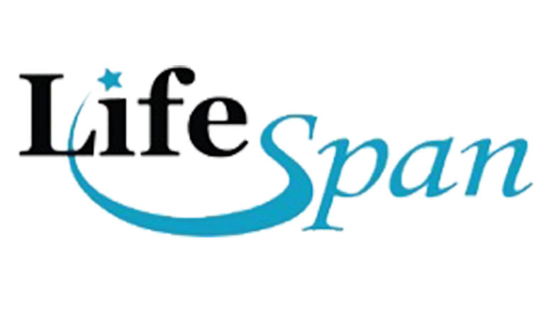 Life Span Logo