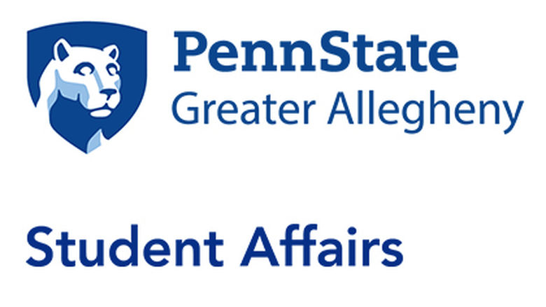 Penn State Greater Allegheny's Student Affairs Mark