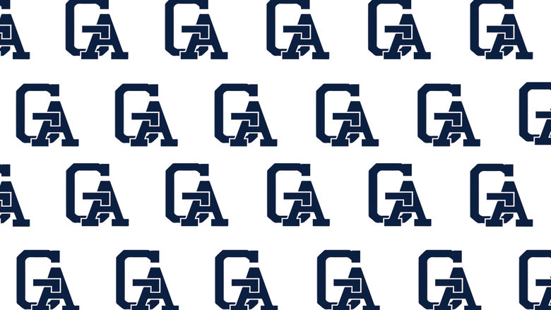 Greater Allegheny Athletic Logo