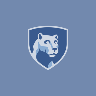 Penn State Lion Mark