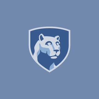 Nittany Lion Shield