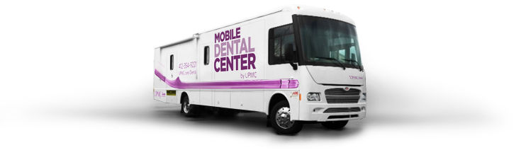 dental van dental van