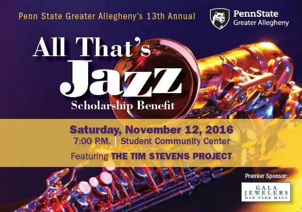 all that's jazz invitation cover