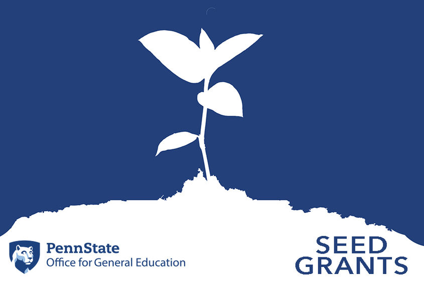 Office for General Education Seed Grants Office for General Education Seed Grants
